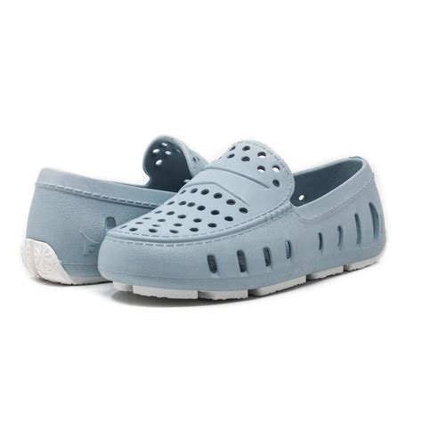 Floafers Prodigy Driver Sky Blue – kixx-cool shoes for kids