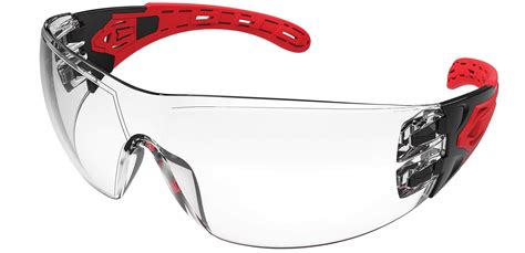 Evolve Safety Glasses With Gasket And Strap Runnymede Safety