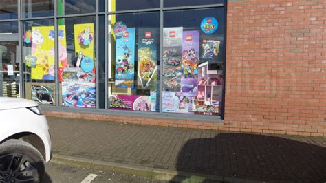 Toymaster Shop Lakeland Retail Park County Cavan See Around Britain