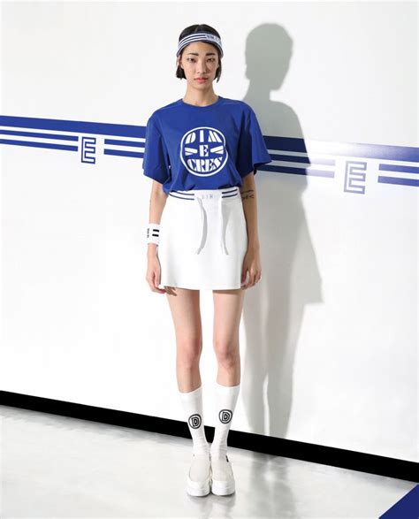 DIM E CRES HOT SUMMER COLLECTION PLAY TIME