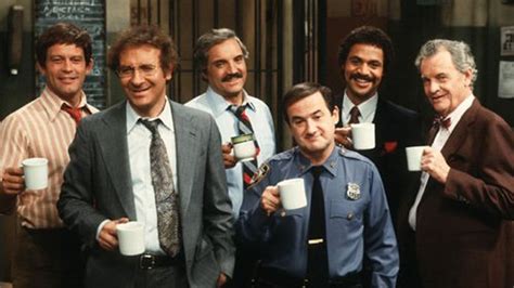 Barney Miller Season Six Shout Factory