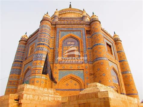 Mystical Sufism And Shrines Tour Active Tours Pakistan