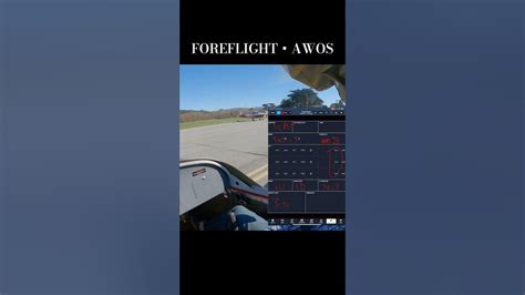 How To Use Foreflight To Copy Weather Foreflight Howto Airplane