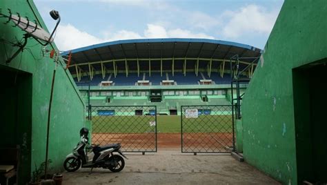 Arema FC Ingin Gunakan Stadion Gajayana Sebagai Kandang Untuk Liga 1