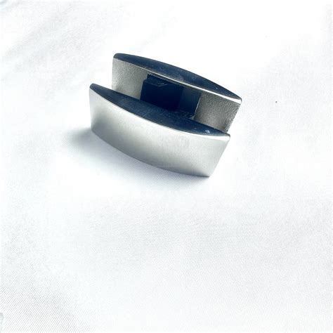 Golden Sliding Glass Door Kits Stainless Steel Shower Room Accessories