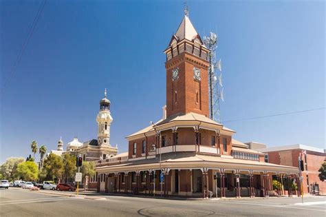 24 of Australia's most beautiful outback towns | loveexploring.com