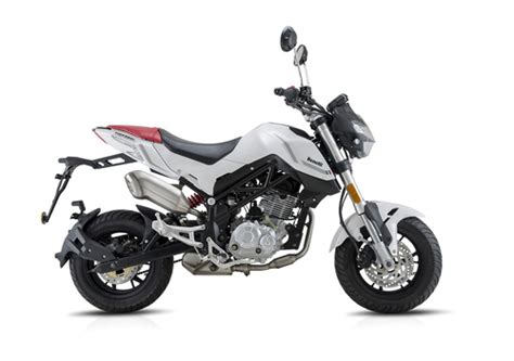 Benelli Tornado Naked T Catalogo E Listino Prezzi Moto It