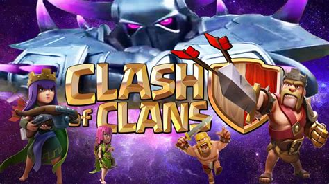 CLASH OF CLANS 1 INIZIAMO L AVVENTURA YouTube