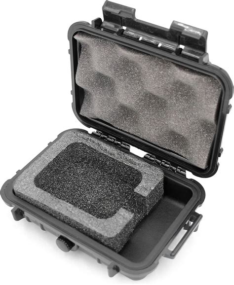 Casematix Travel Case Compatible With Gps Garmin Inreach Messenger