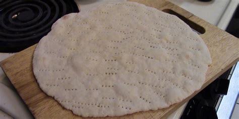 Gluten Free Pizza Dough Perfection | Kitchen Shaman