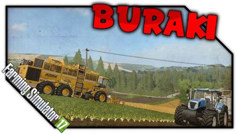 LUBELSKA DOLINA V3 1 BETA Ropa W Akcji Farming Simulator 17 YouTube