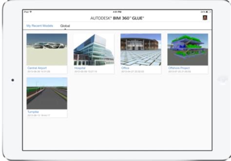 Help New In Bim 360 Glue Autodesk