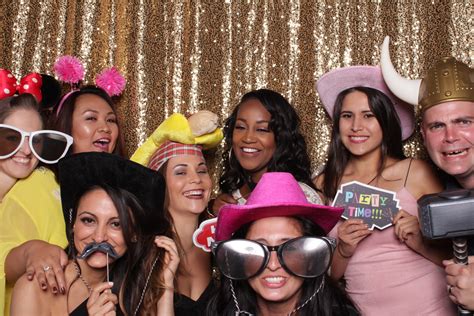 Corporate Photo Booth Rental Photo Booth Photo Booth Rental LA