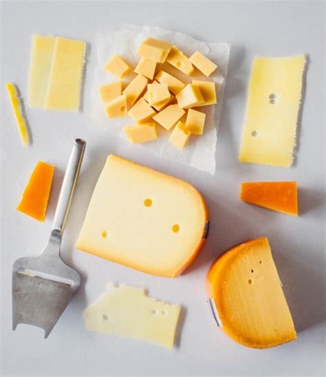 Gouda Cheese 101: Everything You Need To Know