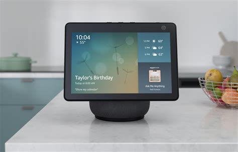 46割引ホワイト系クリスマス特集2020 Amazon echo show 10 スピーカー オーディオ機器ホワイト系 OTA ON