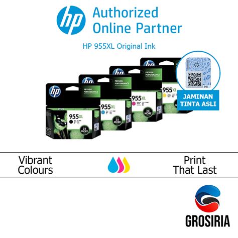 Jual Hp Tinta Xl High Yield Black Original Ink Cartridge L S Aa