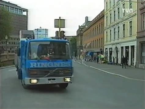 IMCDb Org 1986 Volvo FL 6 In Sen Lunch Med Falsk Og Mathisen 1992