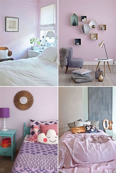 The 3 Most Relaxing Colors For Your Bedroom Bedroom Interior