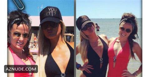 Aurelie Dotremont Nude Aznude