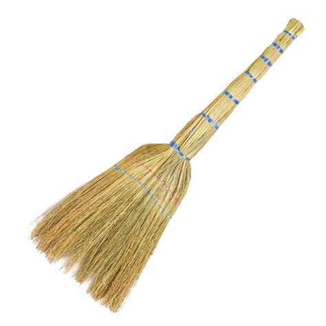 Веник СОРГО 3-х прошивной - КОРРАД