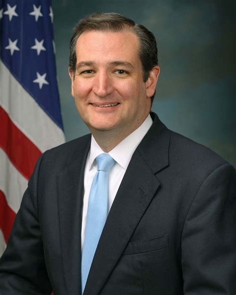 Ted Cruz Biography And Facts Britannica