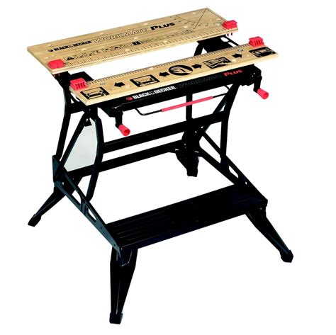 Blackdecker Workmate Wm825 Uk Diy And Tools