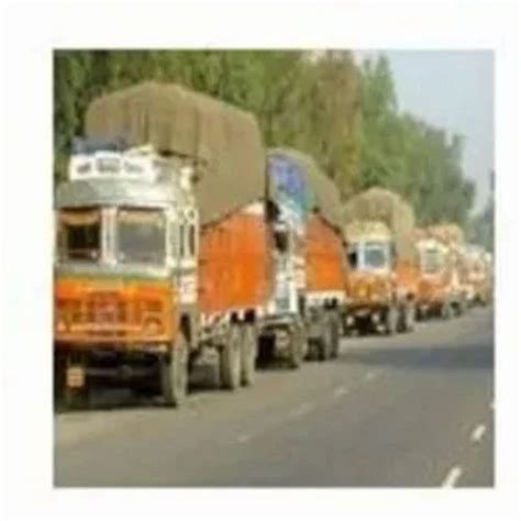 Delhi To Jharkhand Full Truck Transport Service At Best Price In New