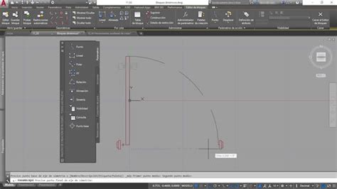 AutoCAD Cómo crear bloques dinámicos Videocursos