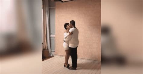 Facebook Viral Joven Aprovecha Descuido De Su Novia Y Le Propone