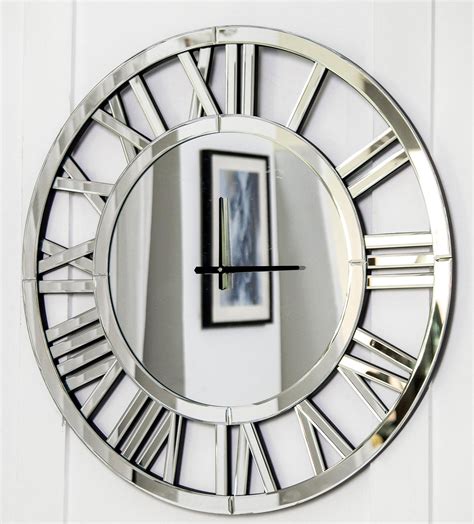 SHYFOY 24 inch Decorative Wall Clocks for sale | Mesa, AZ | Nellis Auction