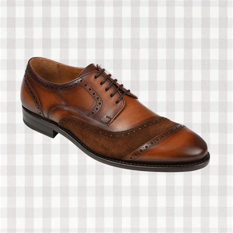 The Best Dress Shoes, According To Stylish Men | HuffPost Life