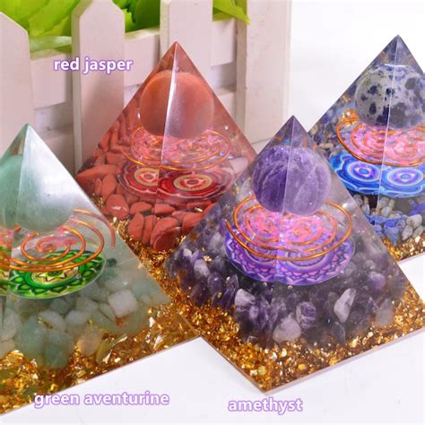 Orgonite Materials - Etsy