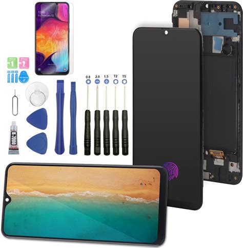 Amazon Ywlrong Oled Lcd Screen Replacement For Samsung Galaxy A