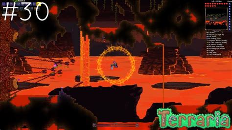 Defeating The Wall Of Flesh We Are Now In Hardmode Terraria 14