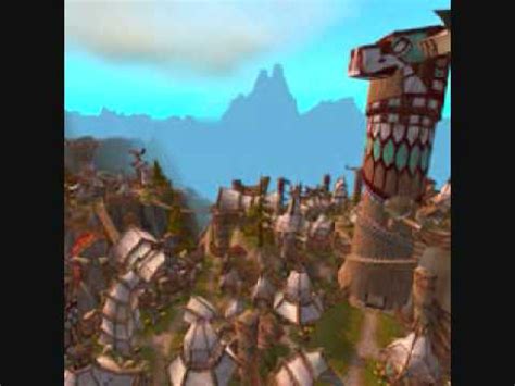 Silvite Soltis My Top 5 Music Tracks From Classic World Of Warcraft