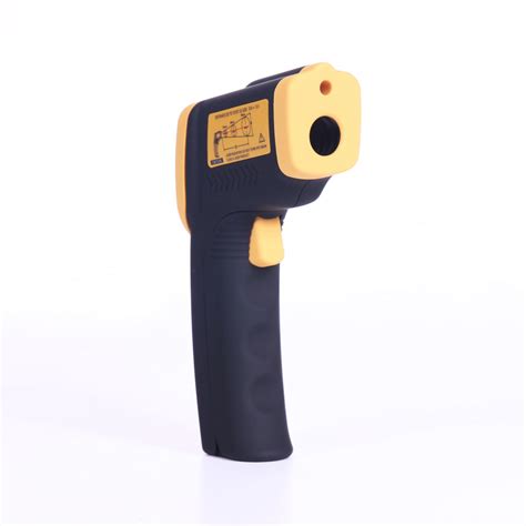 Infrared Thermometer