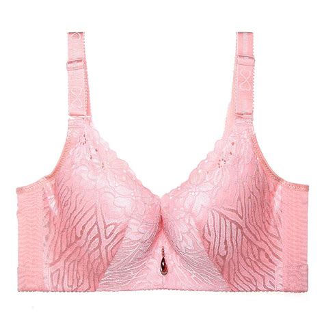 Buy Holo Silva D E Cup Lace Push Up Bra For Plus Size 44 46 48 50 Large Cup Bras Brassiere Plus