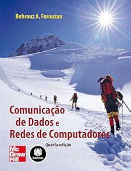 Comunica O De Dados E Redes De Computadores Portuguese Edition Ebook