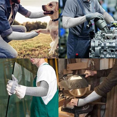 * Arm Protection Sleeves - Buy Online & Save | NZ Wide Delivery