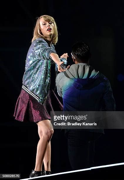 Taylor Swift 1989 World Tour Brisbane Photos And Premium High Res Pictures Getty Images