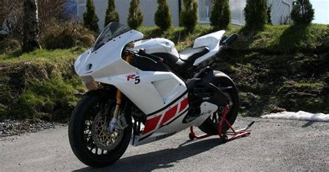 Yamaha R5 Motor Rd500 Y Chasis De Yzf R6 ¡la Bomba