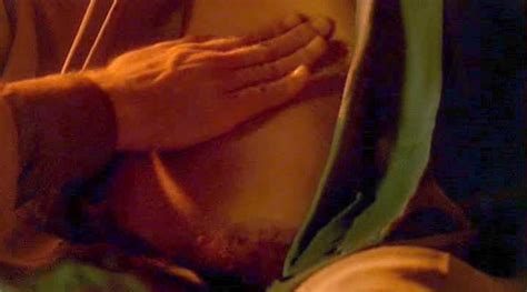 Debra Winger Naked Scene The Sheltering Sky Nude Screen Captures