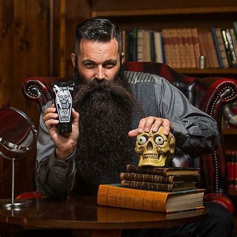 Grave Before Shave