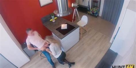 Uncut Hardcore Action With Polina Maxim Stockings Tnaflix