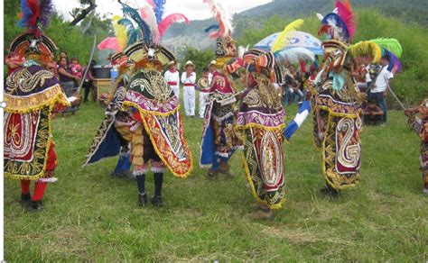 Grupo De Danza De Moros Y Cristianos Sic