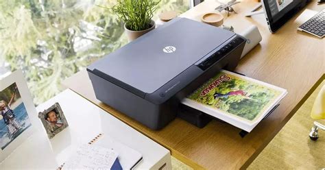 Mi Impresora Hp No Imprime Y Tiene Tinta Posibles Causas Y Soluciones