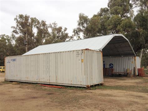 Podroof Shipping Container Roof Kit Buy Shipping Container Product On