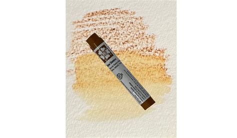 Acuarela En Barra Daniel Smith Raw Sienna Productos Casa Serra