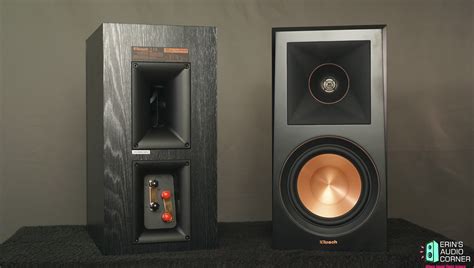 Klipsch Rp 600m Bookshelf Speaker Review