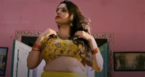 Lodam Bhabhi S01E01 2024 Hindi Hot Web Series Rabbit Movies Aagmaal